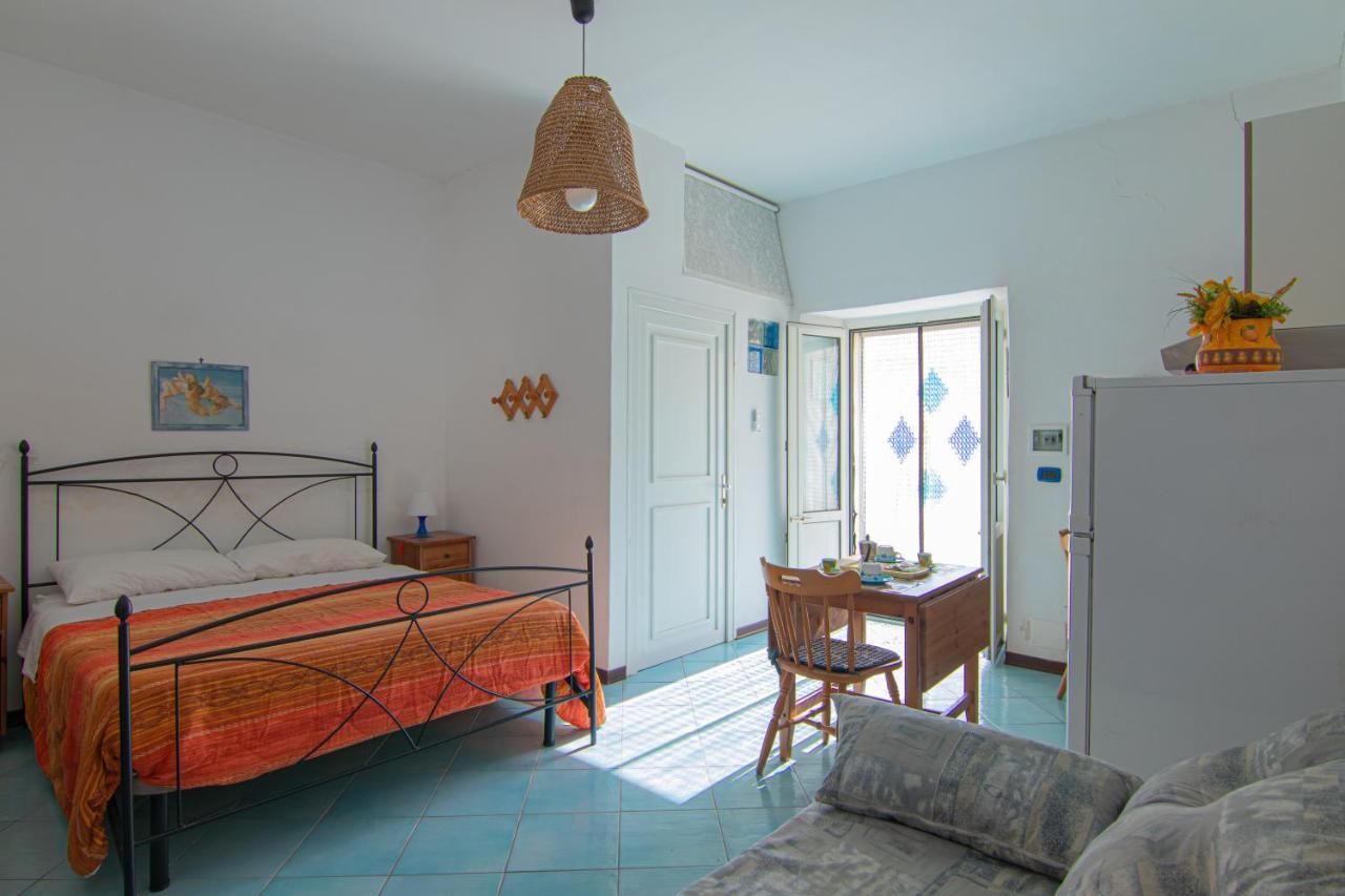 Ponza Holiday Homes - Santa Maria Exterior photo