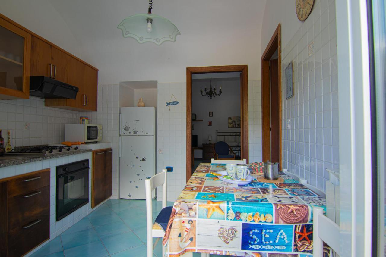 Ponza Holiday Homes - Santa Maria Exterior photo