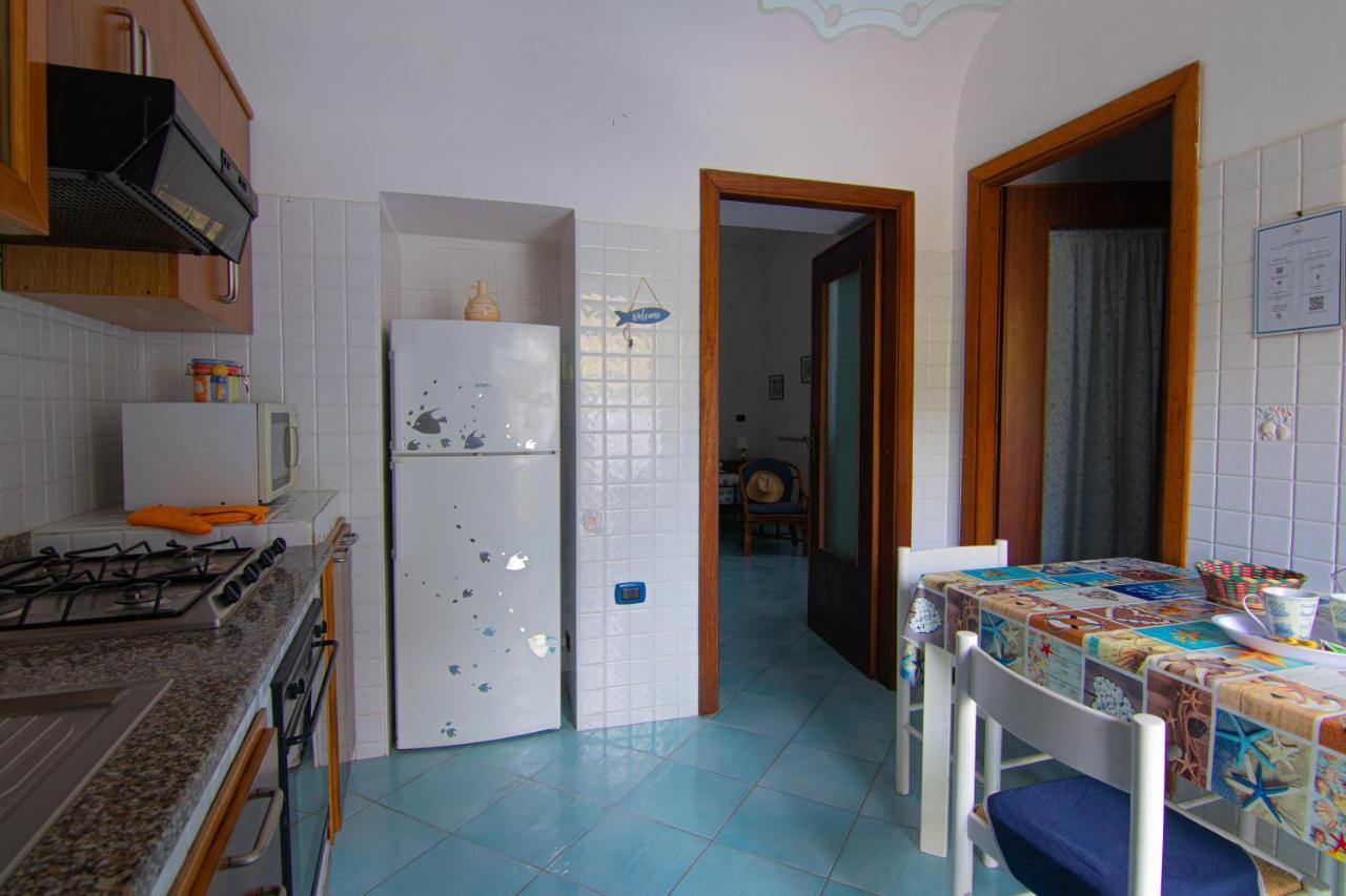 Ponza Holiday Homes - Santa Maria Exterior photo
