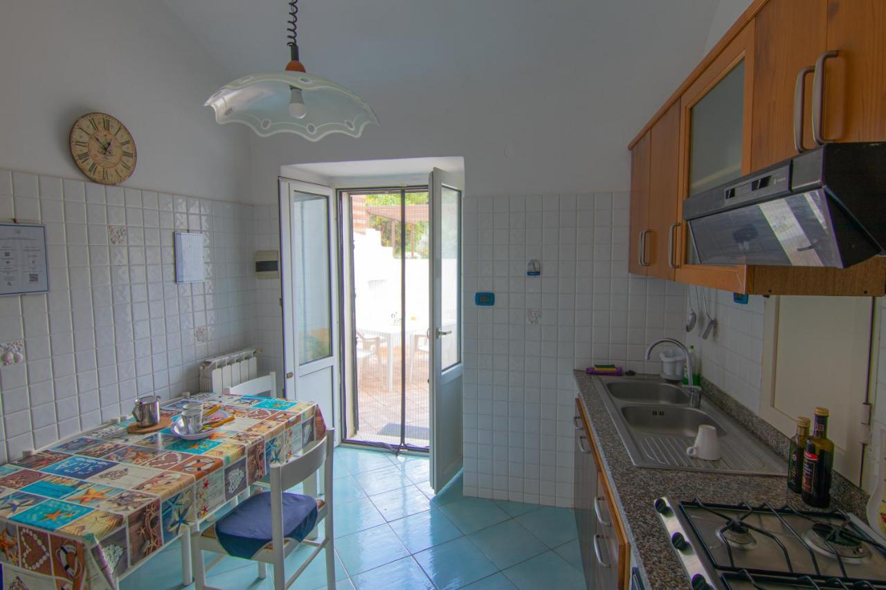 Ponza Holiday Homes - Santa Maria Exterior photo