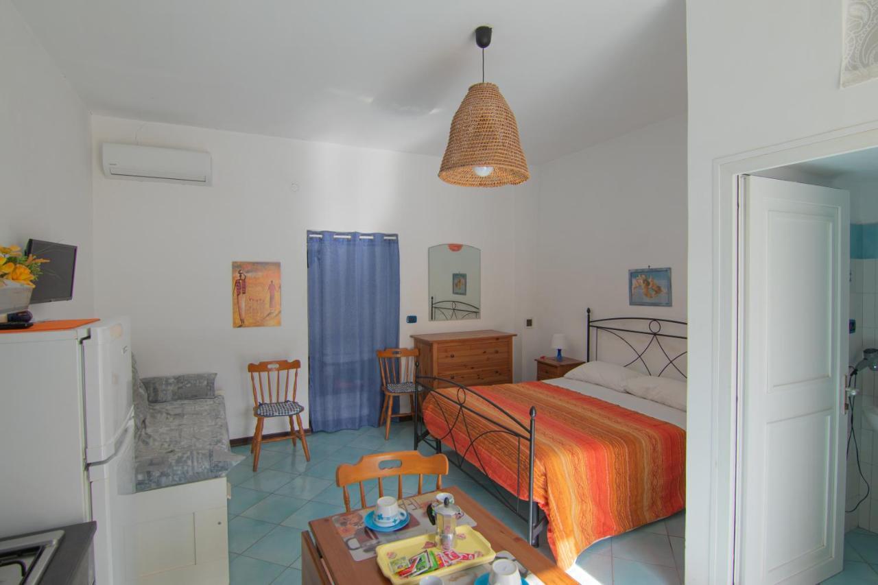Ponza Holiday Homes - Santa Maria Exterior photo